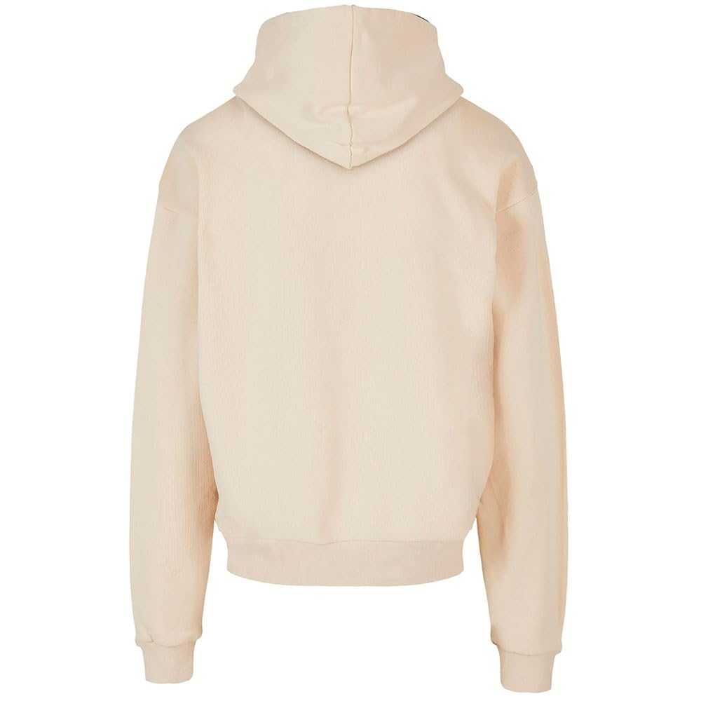Ecko Unltd ECKOHD1124M Bluza z kapturem, L, beżowa