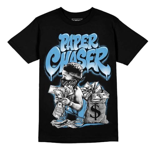 Image of DopeSkill Graphic Tee Streetwear Hip Hop Hypebeast Street Style Unisex T-Shirt Sneaker Colour Matching Shirts Swag Y2K Style