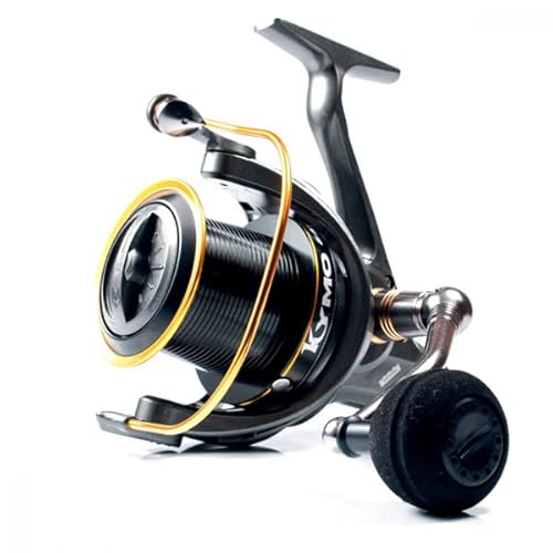 Yuki Kymo - Mulinello da pesca in mare