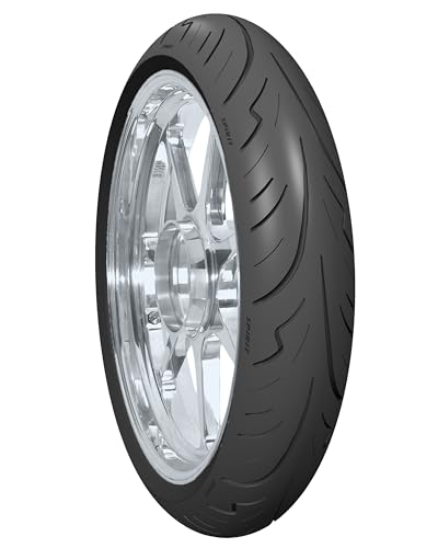 Avon 110/80 ZR18 (58W) Spirit ST AV75 Front Motorradreifen