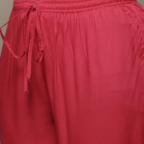 Image of BIBA Women Kurta Suit Set