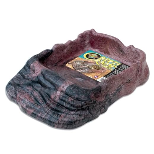 Zoomed T6016412 Repti Rock Piscina