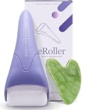 ROSELYNBOUTIQUE Ice Roller & Gua Sha Set