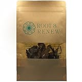 Whole Dried Duck Flower Detox | Jamaican Herbal Cleanse | Natural Botanical Wellness Support | No Additives | Traditionally Dried Whole Flower