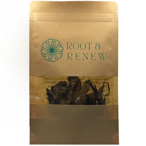 Whole Dried Duck Flower Detox | Jamaican Herbal Cleanse | Natural Botanical Wellness Support | No Additives | Traditionally Dried Whole Flower