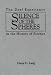 Silence of the Spheres: The Deaf Experience in the History of Science