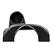 AutoMeter 2010+ Dodge Ram 1500 2 1/16in Steering Column Single Gauge Pod