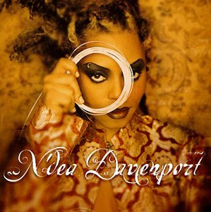 N'Dea Davenport [Audio CD]
