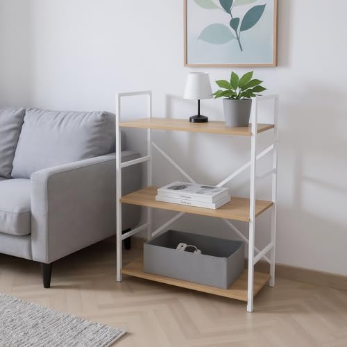 I I[vVFt bN 3i 58.7cm 80cm X {I ȃXy[X gȒP ؐI fBXvC  X`[VFt Ԏ[ t[bN Lb`ErOEԑɍœK