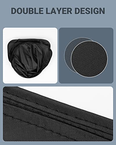 BASENOR Tesla Model 3 Parasole Laterali Finestre