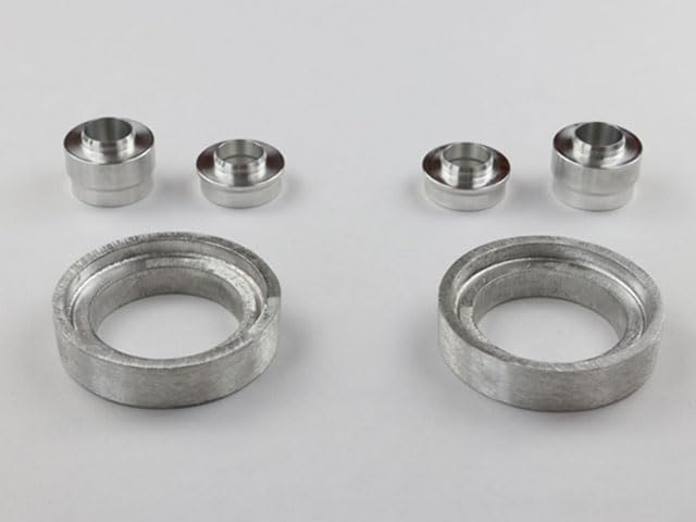 Amazon | SilkRoad シルクロード リフトアップキット ekワゴン