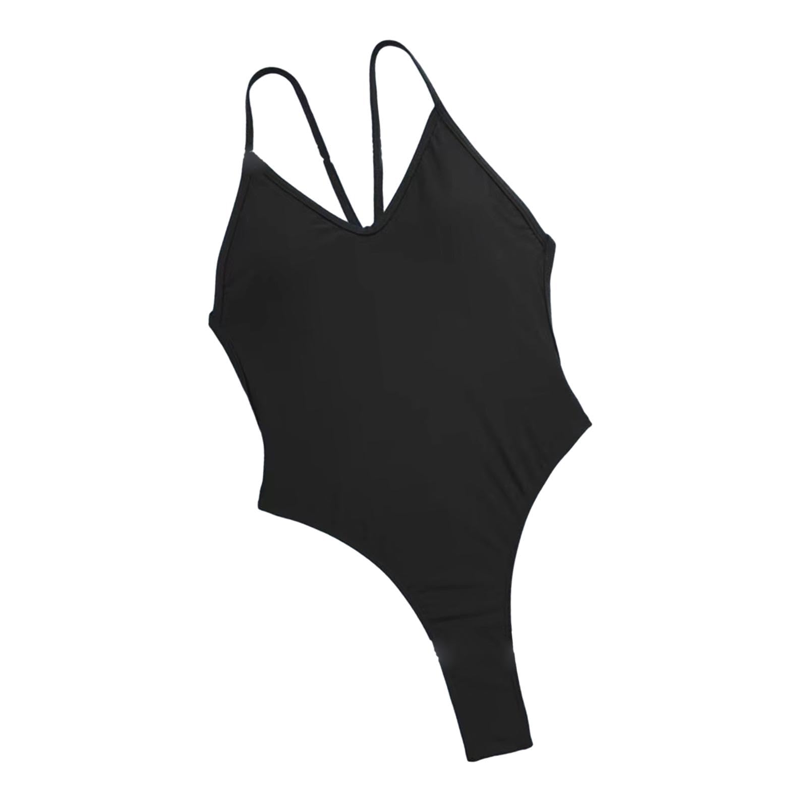 Monokini Bathing Suit Swimwear Girls Women Swimsuit Bikini for Surfing Party