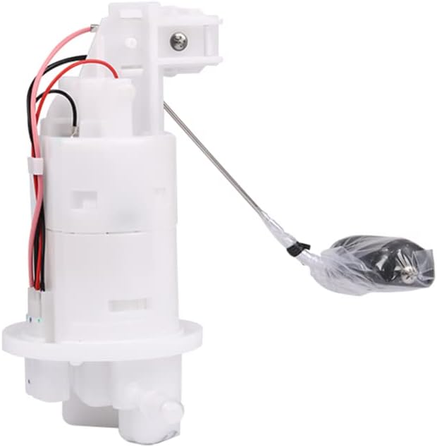 2GS-E3907-10 Motorcycle Gasoline Petrol Fuel Pump Moto Fuel Tank For YAMAHA FZI Fz i Fi 2.0
