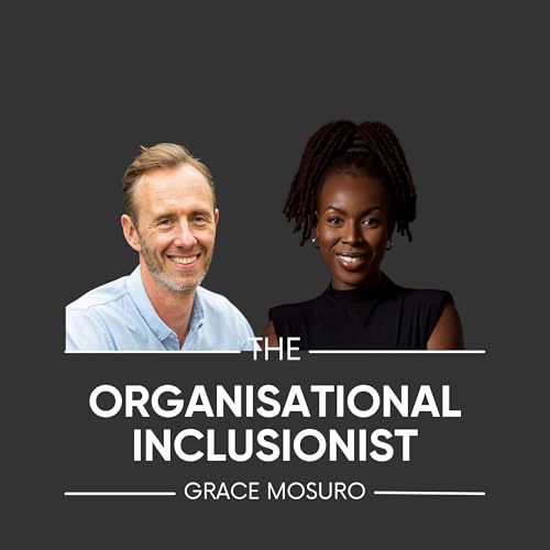 Beyond Good Intentions A Man&rsquo;s Journey into Active Allyship with Women &ndash; with Andrew Elliott