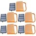 Panari (Pack of 5) Air Filter + Pre Cleaner for STIHL TS410 TS420 TS410Z TS420Z Concrete Cut Off Saw