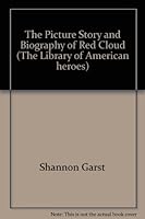 Red Cloud B002AQPR0K Book Cover