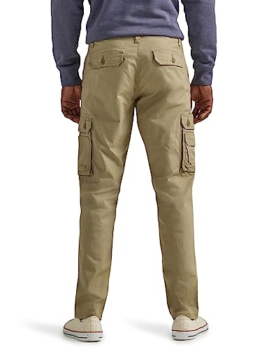 Lee Men's Wyoming Relaxed Fit Cargo Pant3