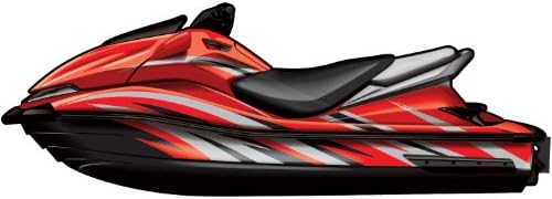 Kawasaki Ultra/Ultra 250X / Ultra 260X / Ultra 260LX - EK0010U2