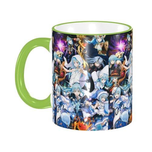 ]XC ۉ e  }OJbv 킢 R[q[Jbv eB[Jbv 330ml 퐻 HAJbv Mtg v[g ItBXƒɍœK Green