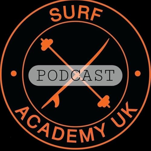 Couverture de Surf Academy UK Podcast