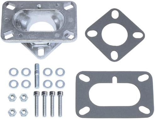 Trans-Dapt 2025 Carburetor Adapter