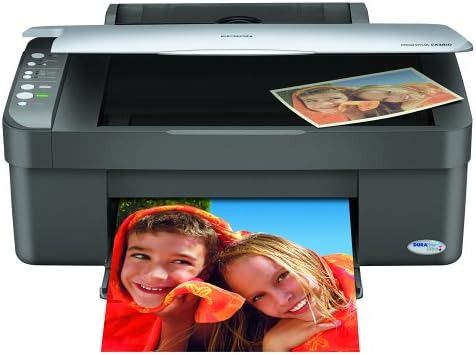 Epson Stylus CX3810 All In One