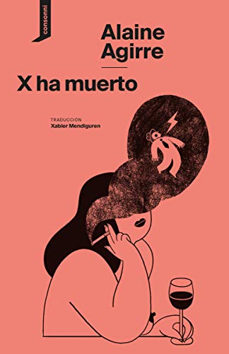 X ha muerto (El origen del mundo)