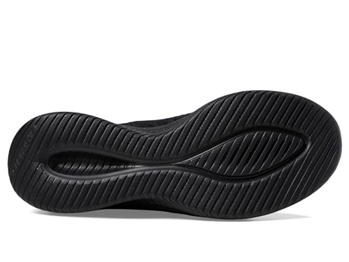 Image of Skechers Women's Martha Stewart Ultra Flex 3.0-Back on Track Hands Free Slip-ins