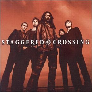 Staggered Crossing [Audio CD]