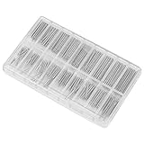 federstift 1mm Brandneue und hochwertige Varadyle 360 Stück Federstege Federstifte Uhrenstifte Edelstahl Fuer Uhrarmband 8-25mm