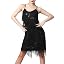 Black-tassel