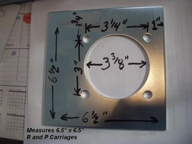 Everything for trailers, RVs and trucks and more - 4-1/2