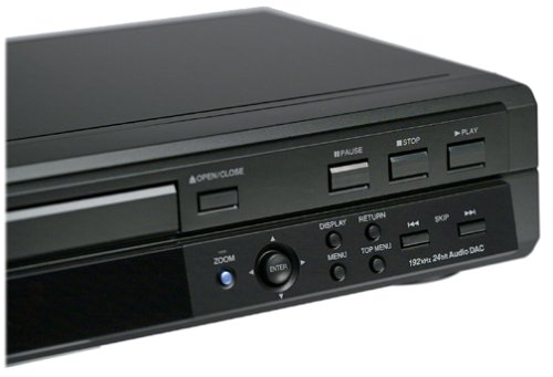 Toshiba Sd2800 Dvd Player With Component Video Output, Black #TOP1