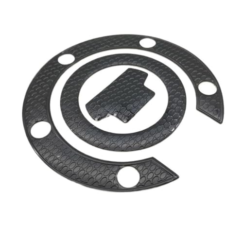 Autocollant réservoir moto protection durable de carrosserie FZ1S YZF