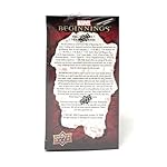 Upper Deck Marvel Beginnings Volume 2: Series 1 Trading Card Blaster Box - Image 4