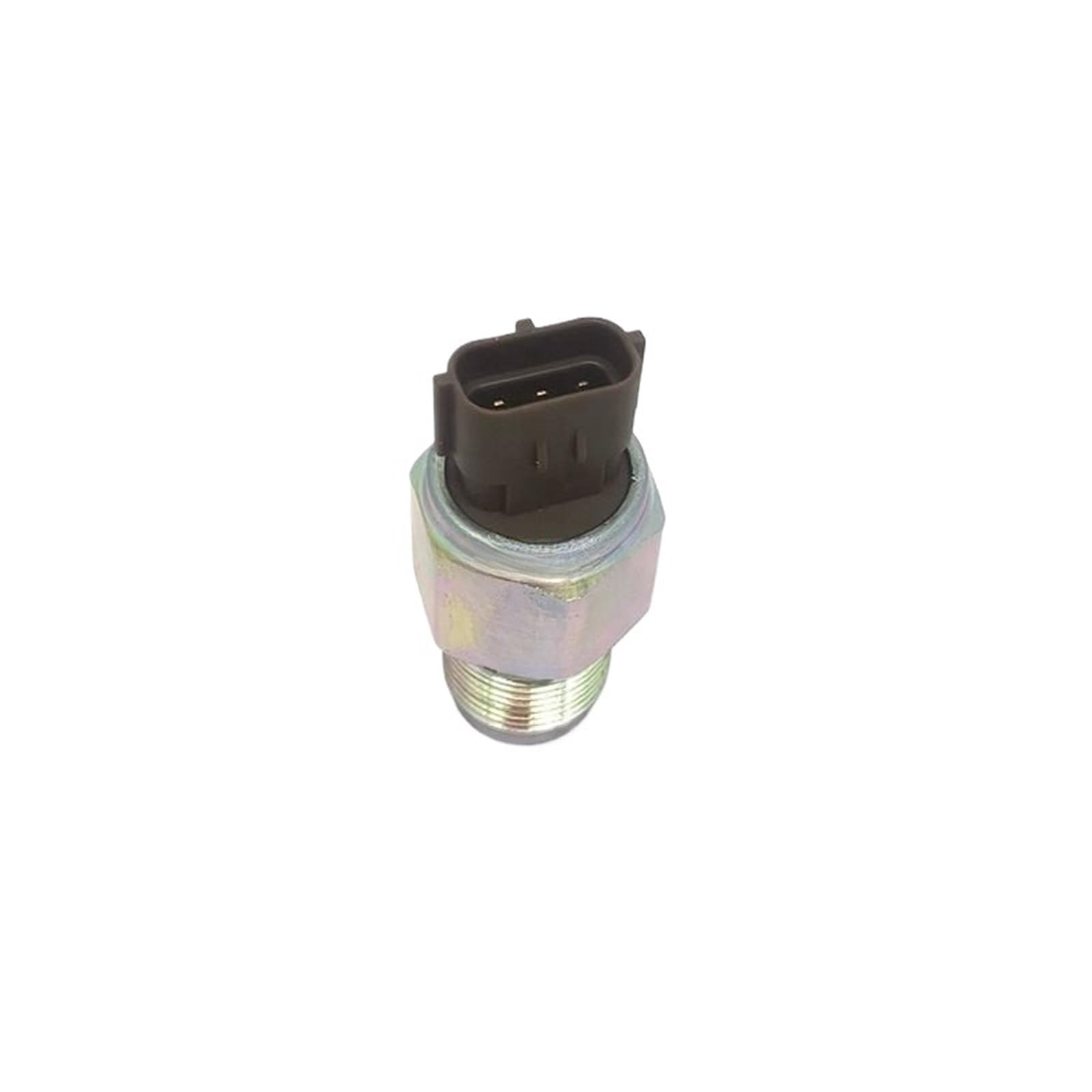 RISWEKFW Excavator 4HK1/6HK1 Common Rail Sensor Switch Accessories