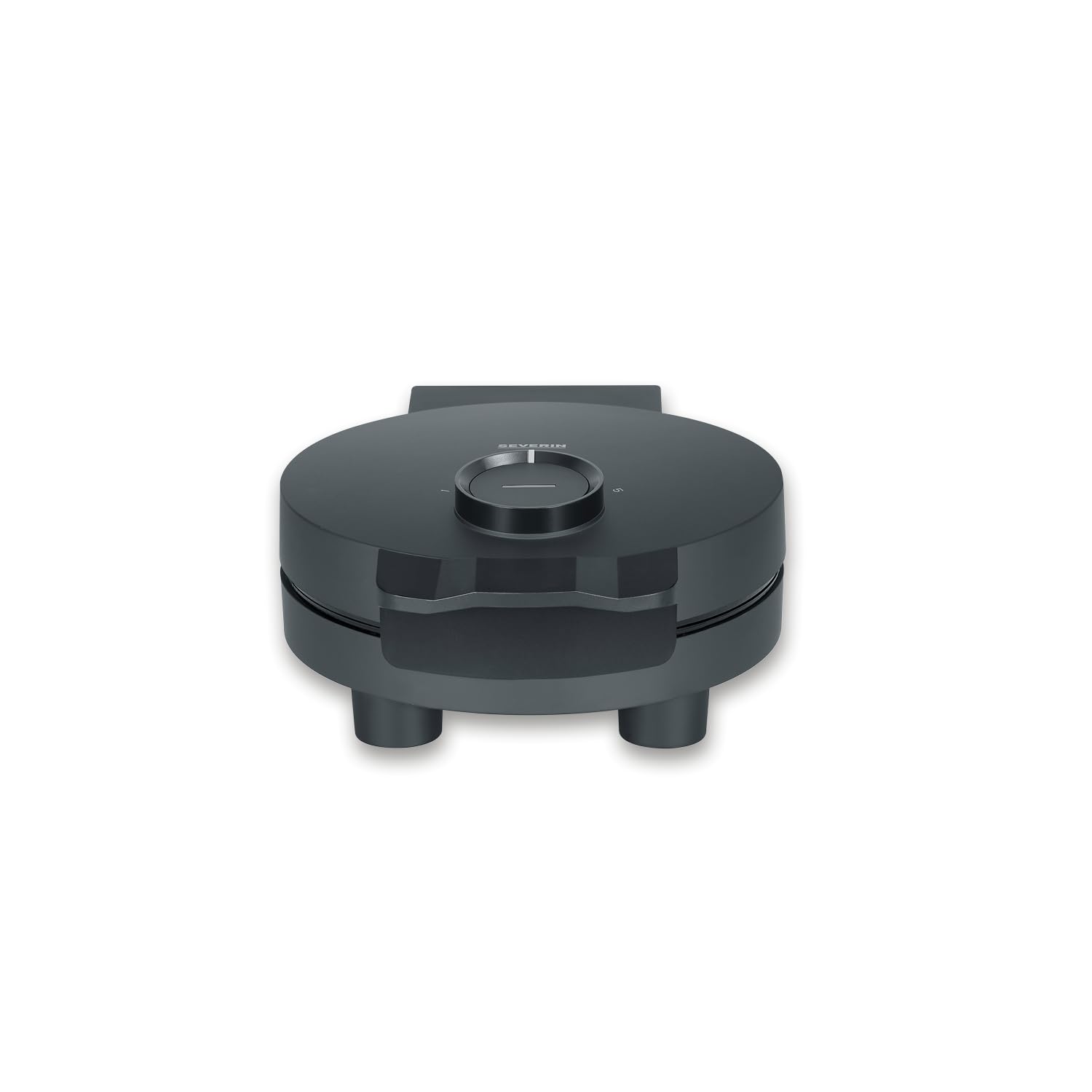 SEVERIN Gofrownica Black Line WA 2116