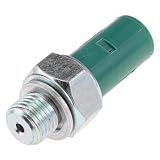 renault 19 chamade usata Materiale: questo interruttore dell'unità di pressione dell'olio è realizzato in metallo e materiale ABS, che è più robusto, durevole e resistente alle alte temperature.