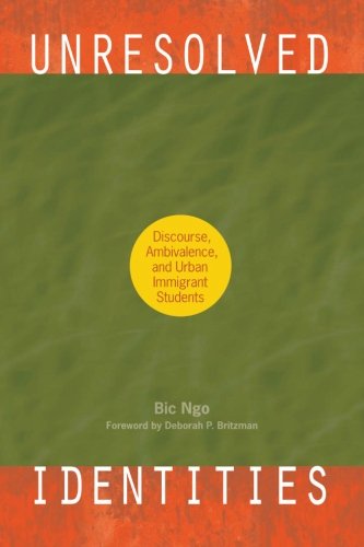 Unresolved Identities: Discourse, Ambivalence, and Urban...