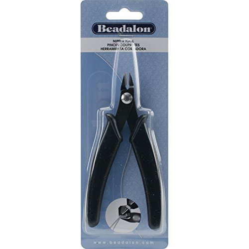 Beadalon Nipper Tool, Classic