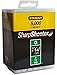 Price comparison product image 3 X 1-TRA709-5T 14mm G-Type Heavy Duty Staples (5000 Pieces)