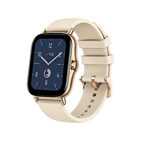 Amazfit GTS 2 Smart Watch with Health Tracking Cover