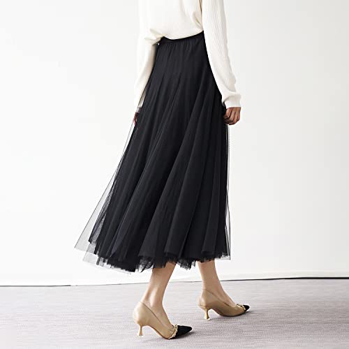 La Mejor Recopilación de Faldas para Mujer los mejores 5. 23 Faldas para Mujer marca Tree Nest (2)