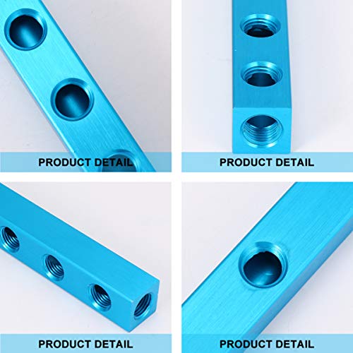 ULTECHNOVO AcessÃ³rios para Ferramentas de Ar Engate de ConexÃ£o RÃ¡pida Plugues PneumÃ¡ticos AcessÃ