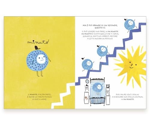 Il Tempo? Siamo Noi! Ediz. A Colori - 3