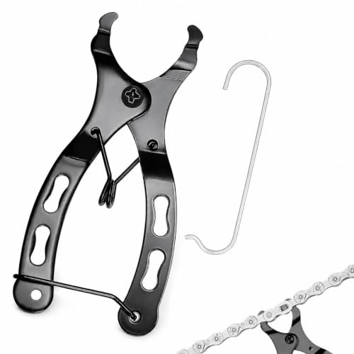 Mini Chain Plier Bike Chain Tool Bicycle Chain Quick Link Open Close Tool Portable Easy to Use