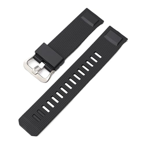 [Ő] Casio PROTREK PRW-6900 PRW-6800/3400 ΉVREHb`oh Y h X|[c NCbN[XXgbv EHb`ANZT[ 23mm(Black)