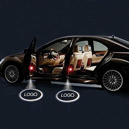 Kappa Alpha Psi LED Car Door Light Set miniatura 2