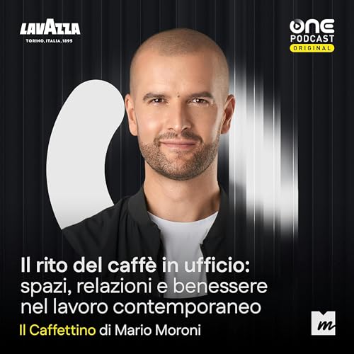 Il rito del caff&egrave; in ufficio: spazi, relazioni e benessere nel lavoro contemporaneo
