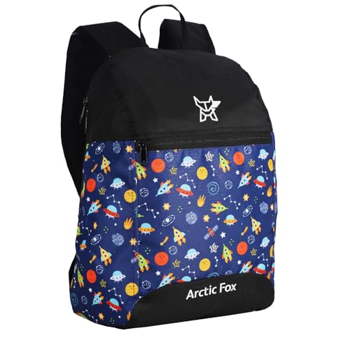 Image of Arctic Fox 17 Liters Tuition Backpack